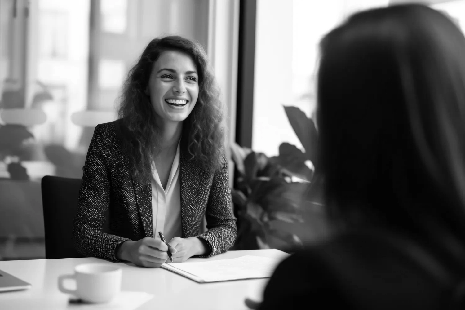 Accompagnement individuel en entreprise